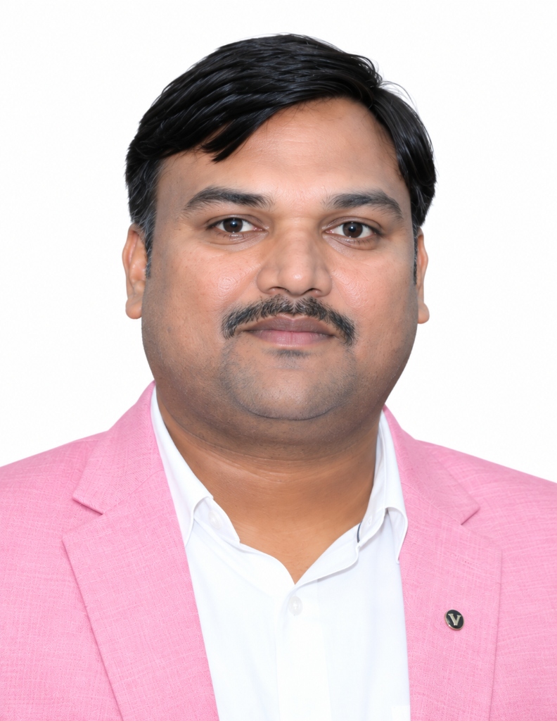 Dr. Sivva Srujan - Treasurer