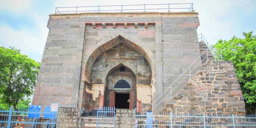 Warangal Architectural Heritage